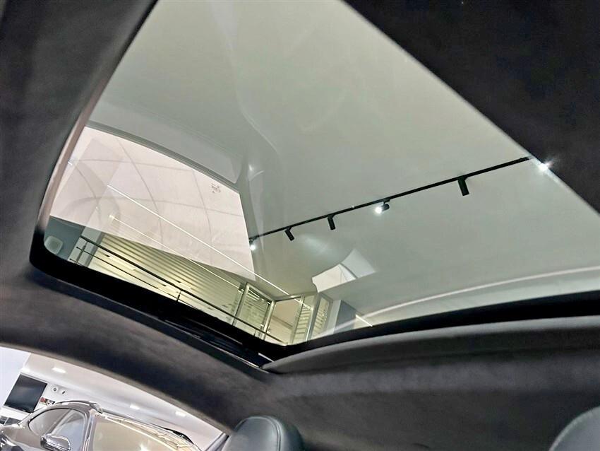 Porsche 911 3.8 Turbo S Coupé