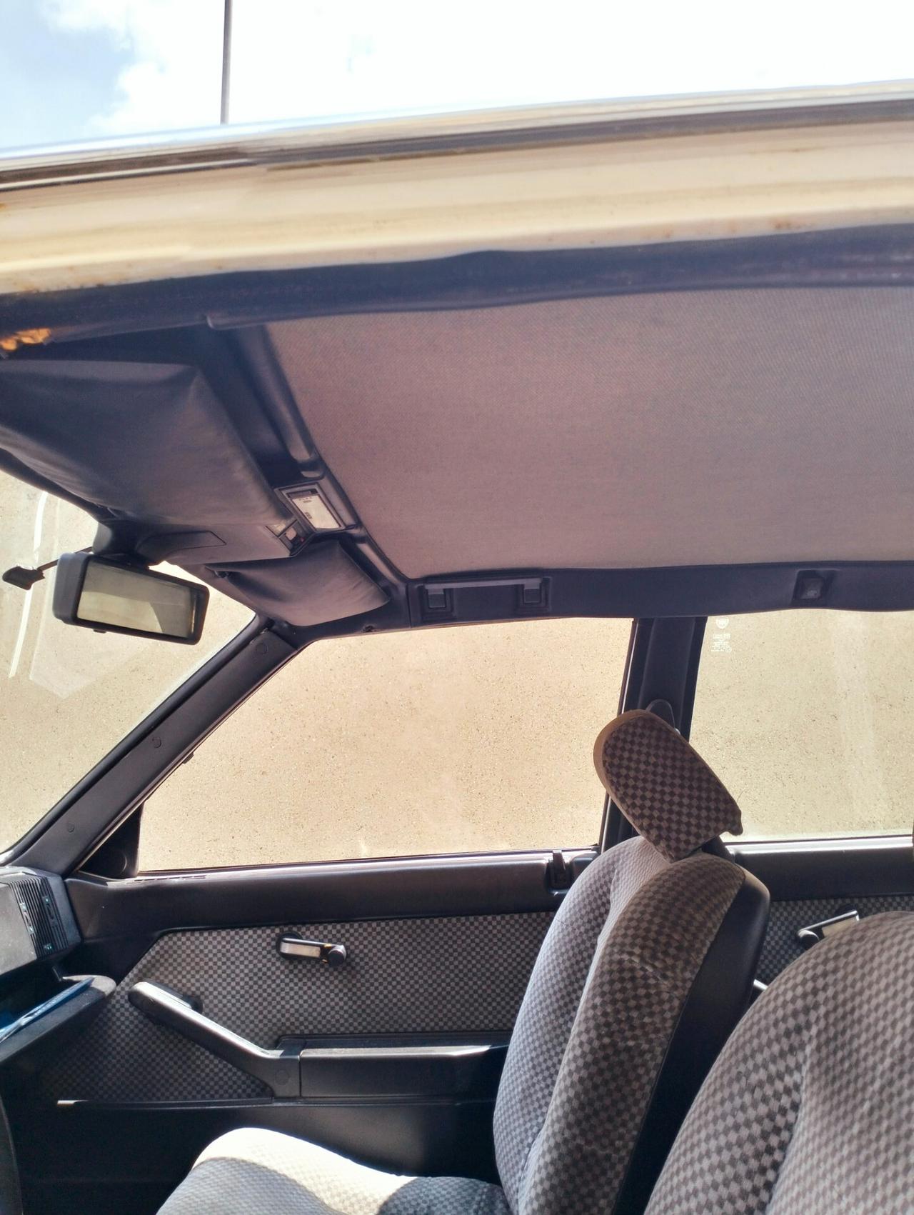 Lancia Delta 1.3