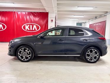 KIA XCeed 2019 - XCeed 1.0 t-gdi High Tech Gpl 117cv