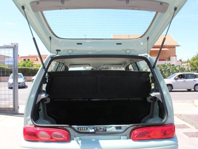 FIAT Seicento 1.1