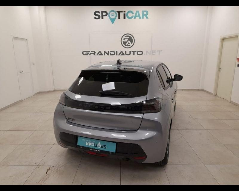 Peugeot 208 II 2023 1.2 puretech Allure s&s 100cv
