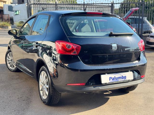 SEAT Ibiza 1.2 TDI CR 5 porte Style IDEALE X NEOPATENTATI