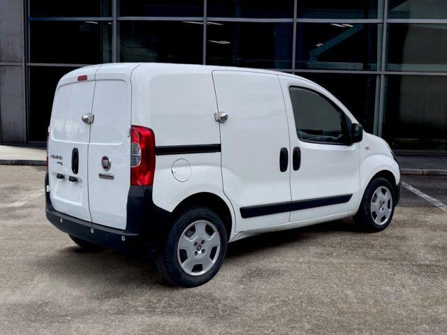FIAT Fiorino 1.3 MJT 75 CV (N1) FURGONE
