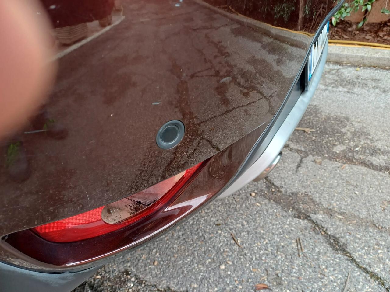 Dacia Sandero 1.5 dCi 8V 75CV Start&Stop Lauréate