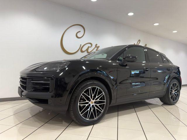 PORSCHE Cayenne Coupé 3.0 V6 IVA ESPOSTA