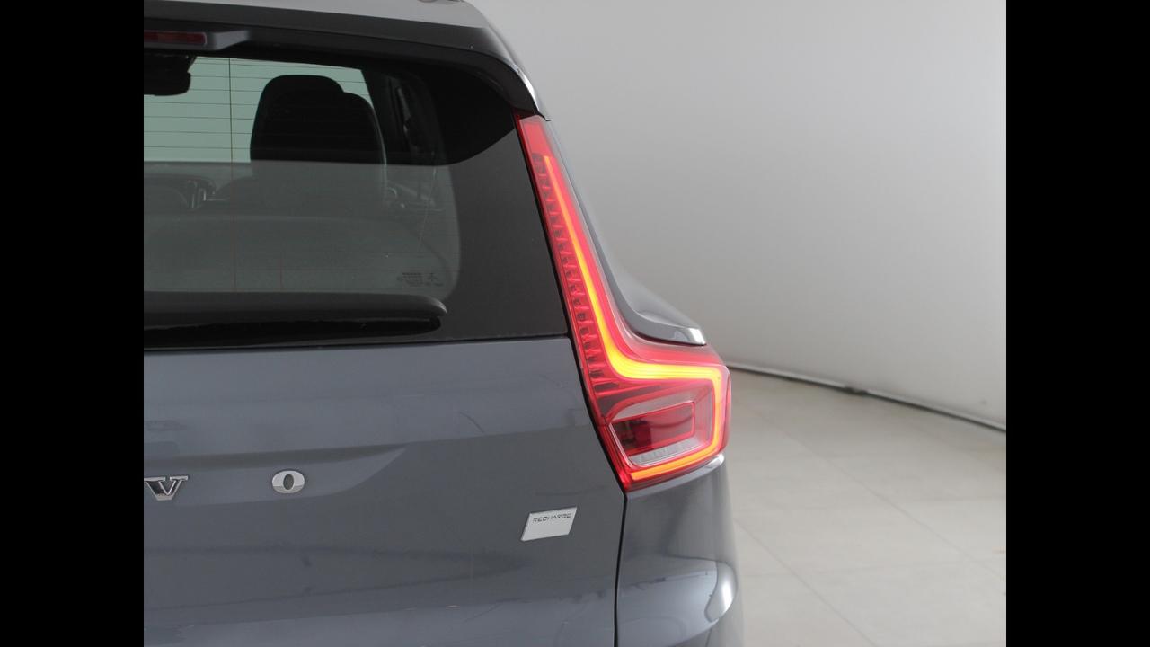 VOLVO XC40 2023 - XC40 single motor Core