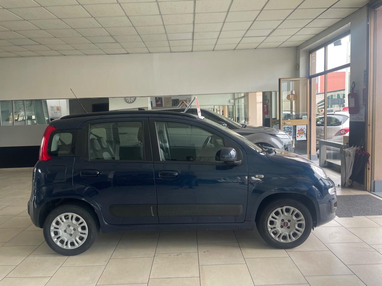 Fiat Panda 1.2 EasyPower Lounge - Nessun vincolo -