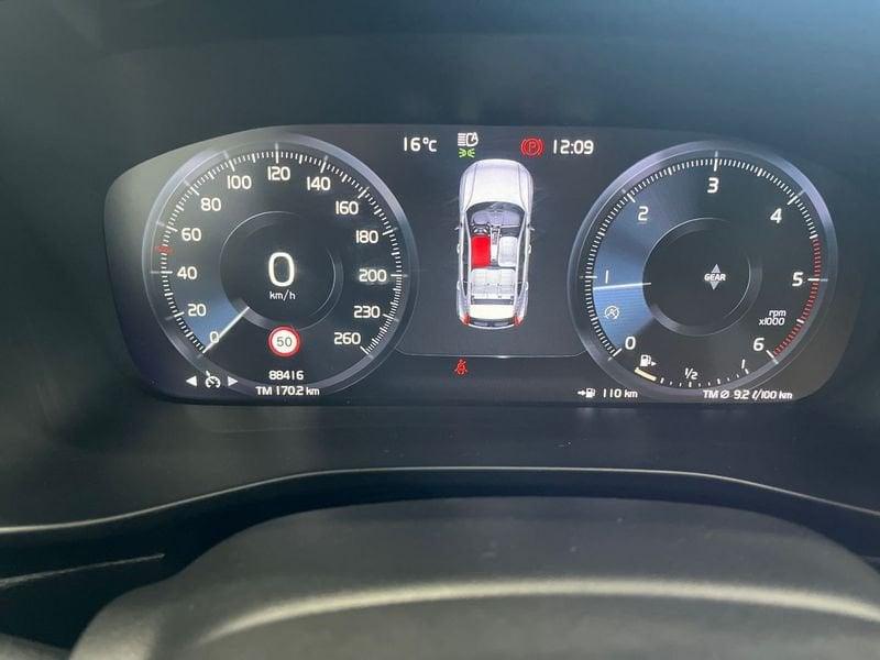 Volvo XC40 XC40 2.0 d3