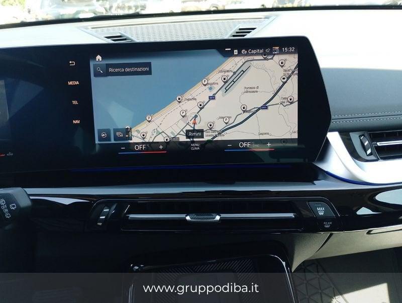 BMW X1 U11 xdrive23d mhev 48V X-Line Edition Balance auto