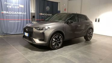 DS DS 3 Crossback DS 3 PureTech 130 aut. Opera