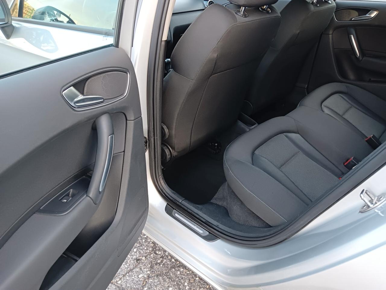 Audi A1 1.6 TDI 105 CV Ambition
