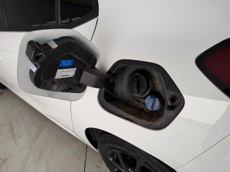 OPEL Corsa VI 2020 - Corsa 1.5 GS Line s&s 100cv