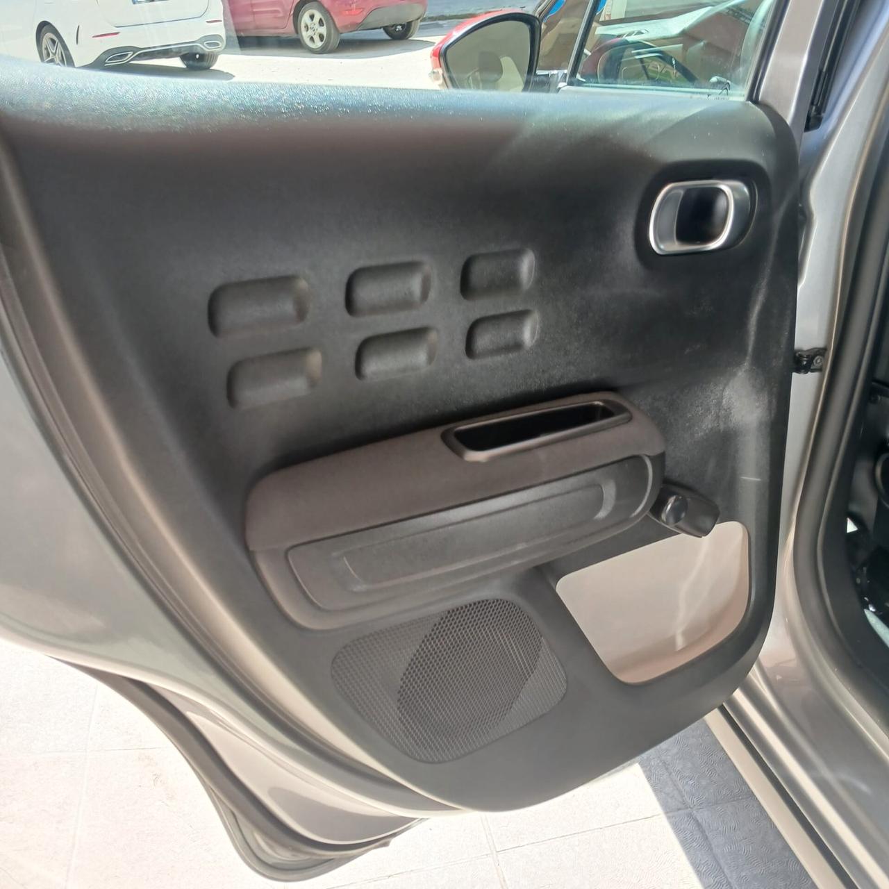 Citroen C3 PureTech 83 S&S Feel