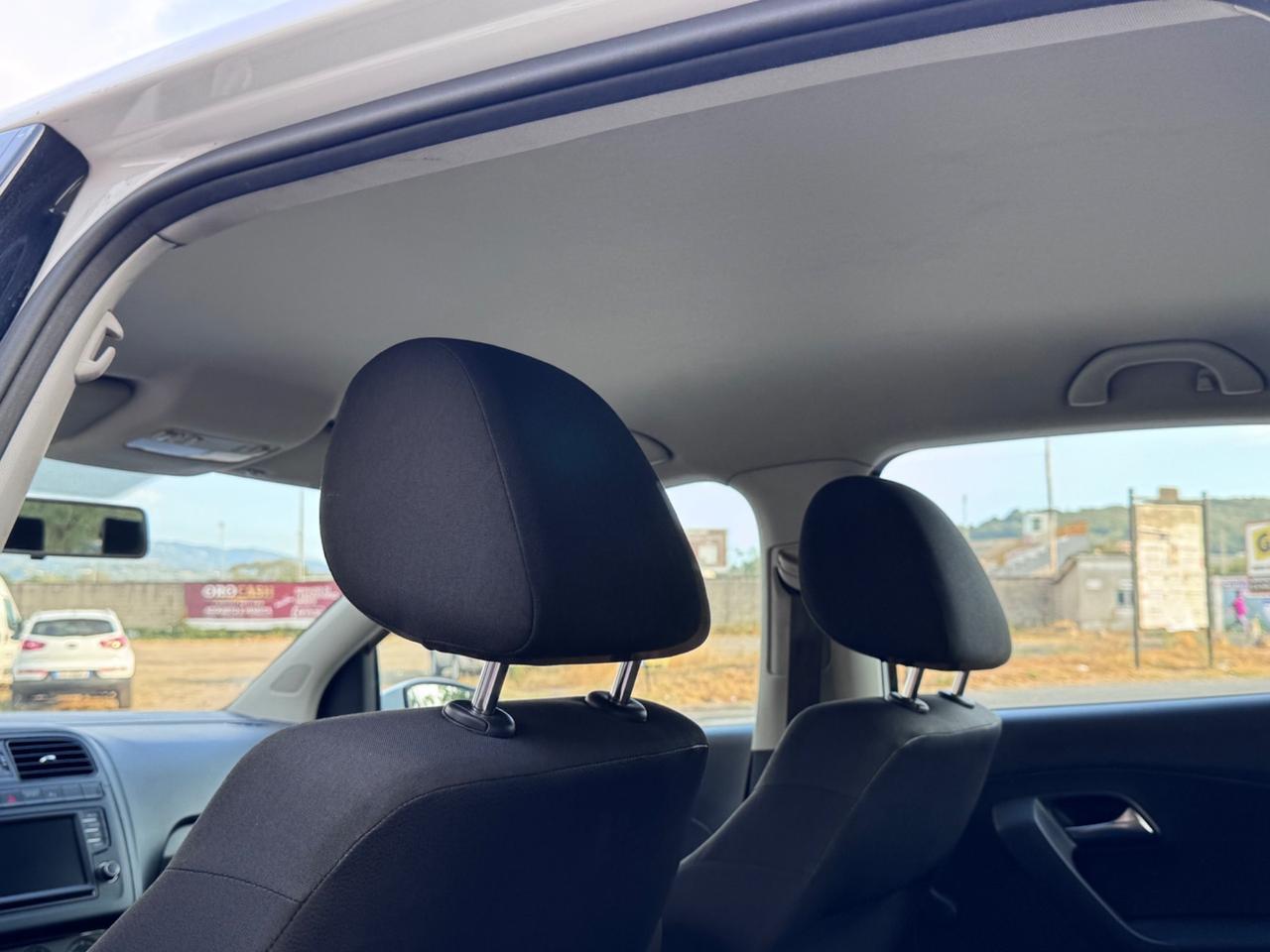 Volkswagen Polo 1.0 MPI 5p. 12/2016