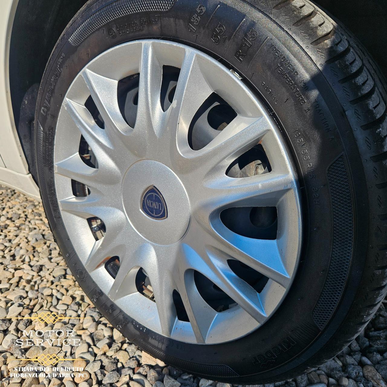 Lancia Ypsilon 1.2 69 PREZZO FINALE SOLO GIUGNO