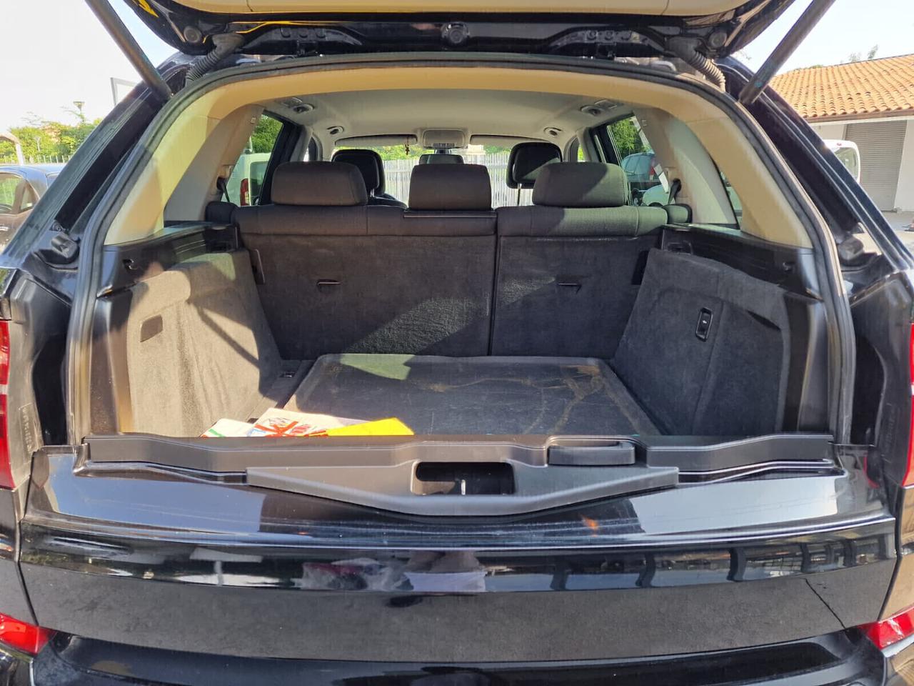 Bmw X5 xDrive30d Futura