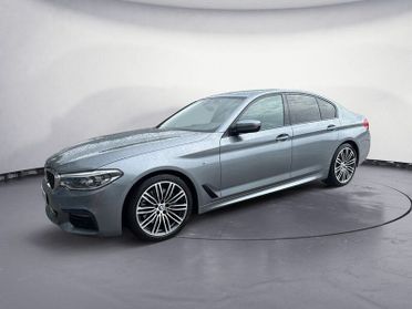 BMW Serie 5 530d xDrive Msport