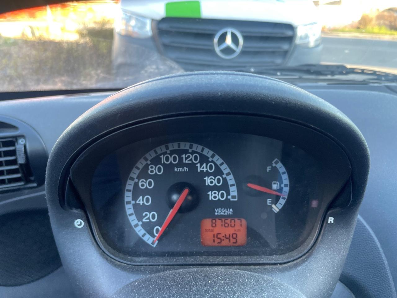 Fiat 600 1.1 Active - Aria condizionata