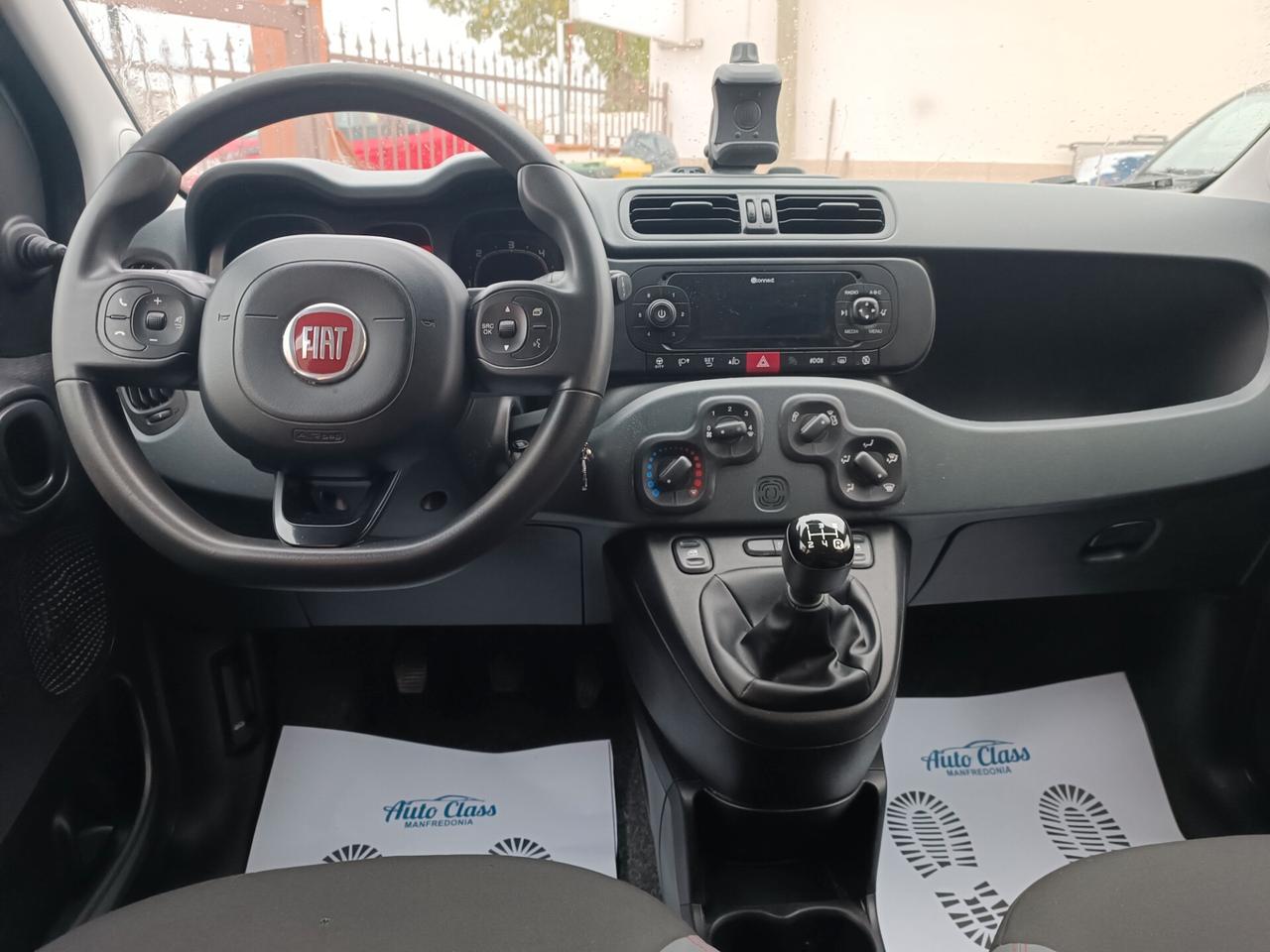 Fiat Panda 1.3 MJT 95 CV S&S Lounge
