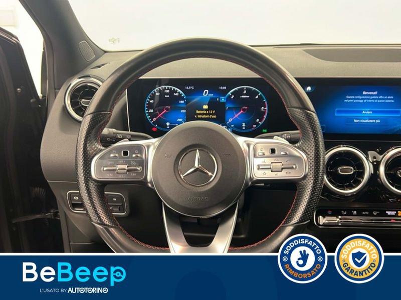 Mercedes-Benz Classe B B 180 D PREMIUM AUTO