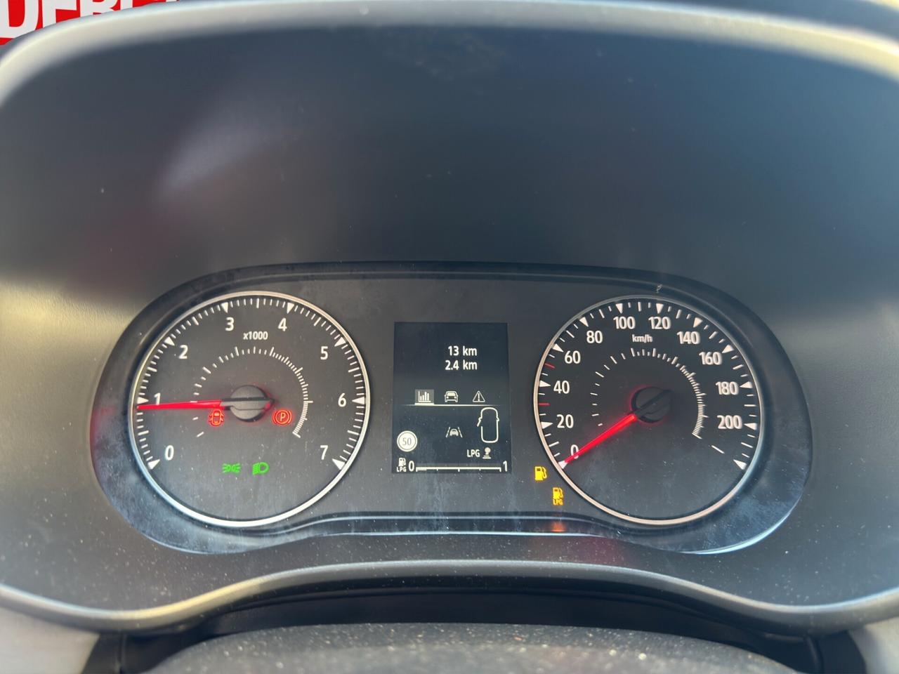 Dacia Sandero Stepway 1.0 TCe ECO-G Extreme Up