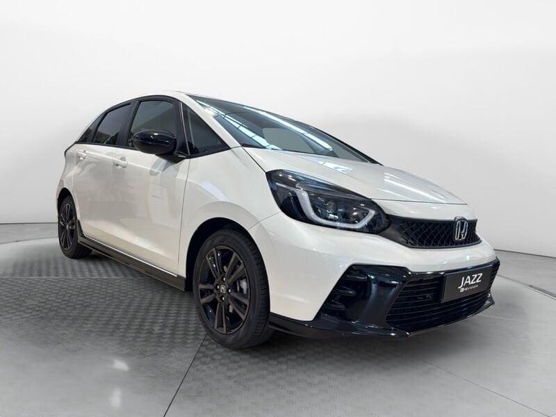 Honda Jazz Jazz 1.5 hev Sport ecvt