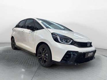 Honda Jazz Jazz 1.5 hev Sport ecvt