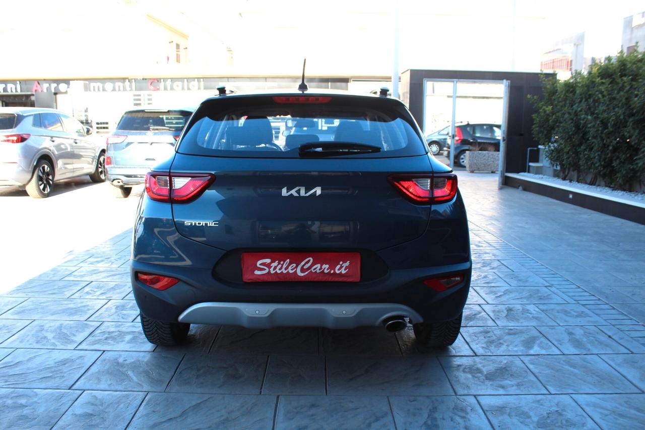 Kia Stonic 1.0 T-GDi 100 CV MHEV MT Urban Special Edition