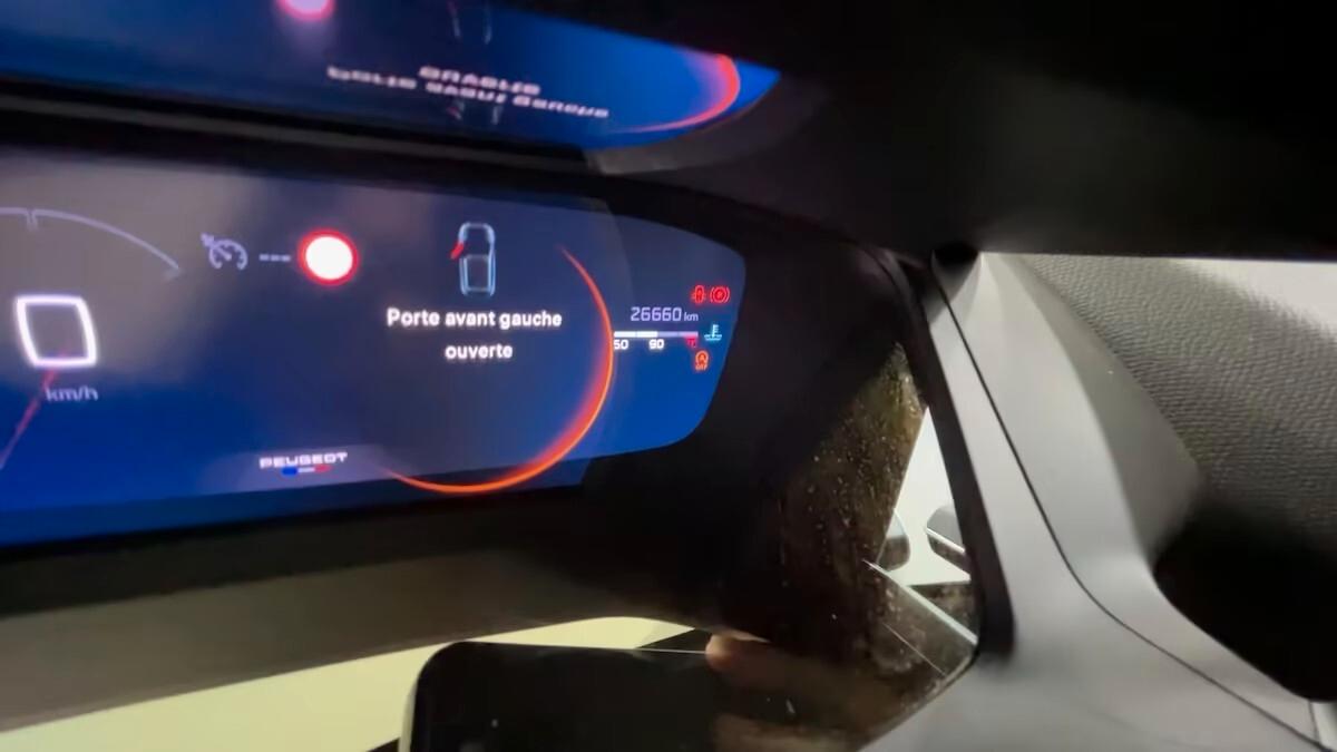 Peugeot 208 PureTech 100 Stop&Start 5 porte GT