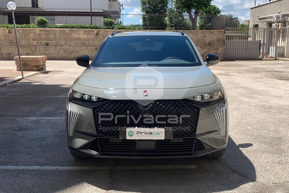 DS DS 7 BlueHDi 130 aut. Performance Line+
