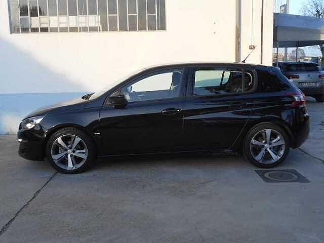 Peugeot 308 16hdi 92 Active con FIN