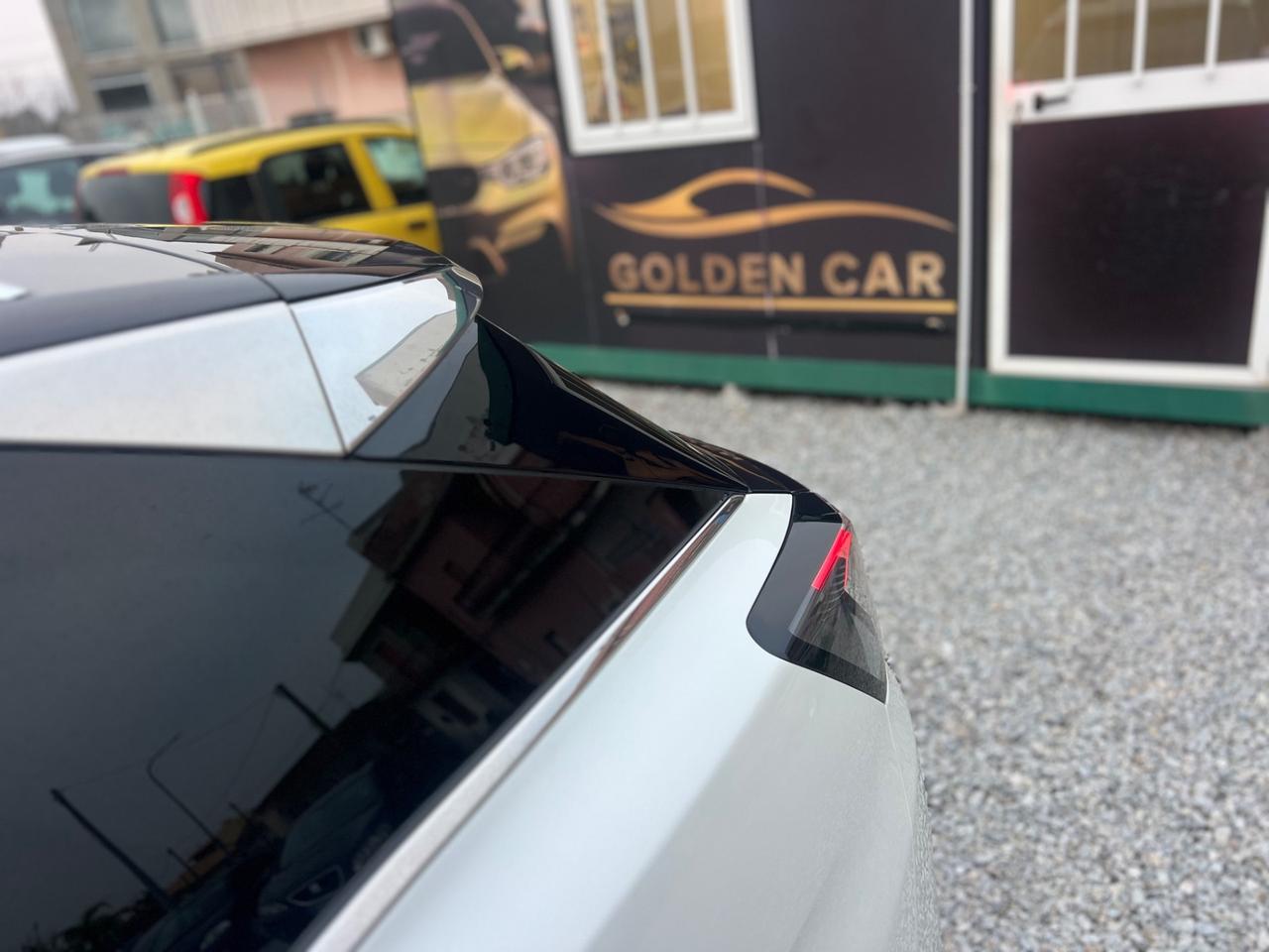 Peugeot 3008 BlueHDi 130 S&S GT Line