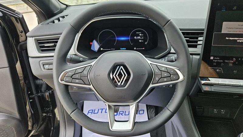 Renault Captur Captur ECO-G 100 CV Techno Full optional listino 28.740 vedi promo