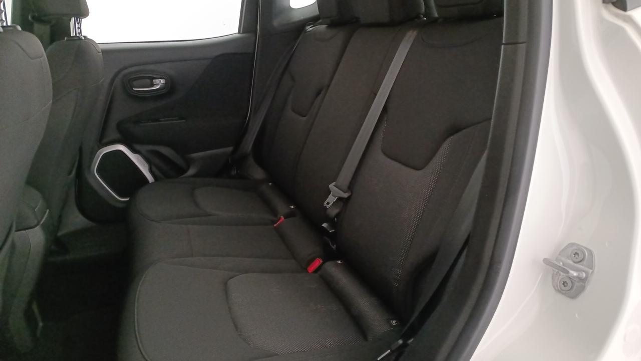 JEEP Renegade 1.6 mjt Longitude fwd 120cv my16