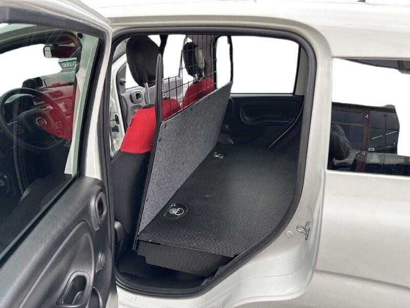FIAT Panda 0.9 TwinAir Turbo 86 Cv 4x4 Van Lounge