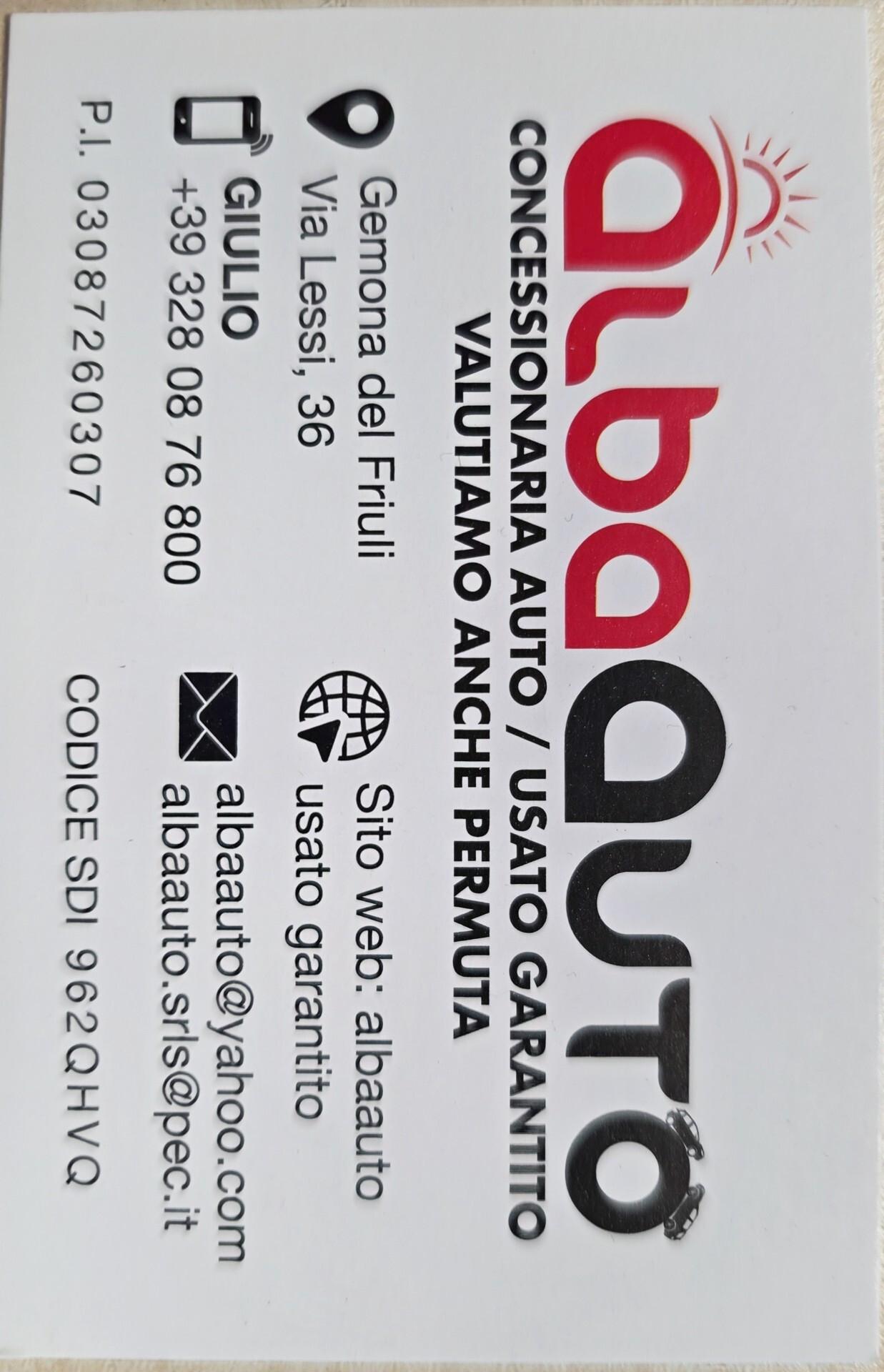 Fiat Punto 1.2 8V 5 porte Street