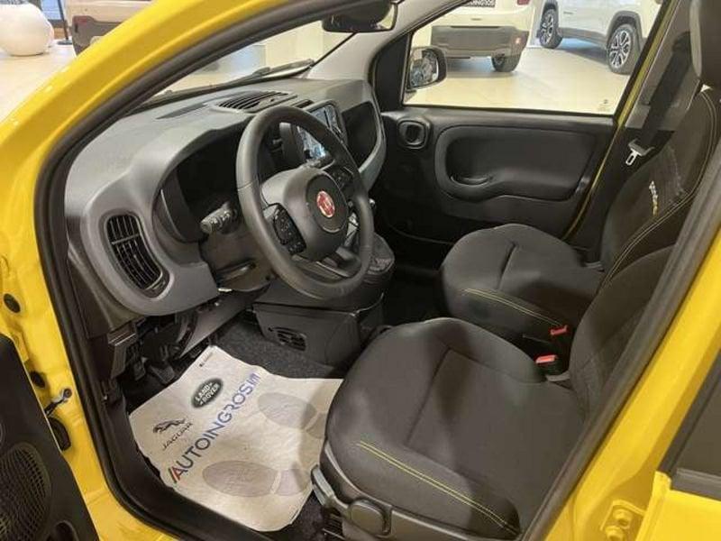 FIAT Panda 1.0 firefly hybrid s&s 70cv 5p.ti