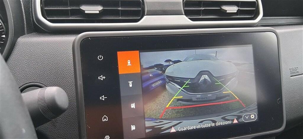 Dacia Duster 1.0 TCe GPL Journey UP 4x2