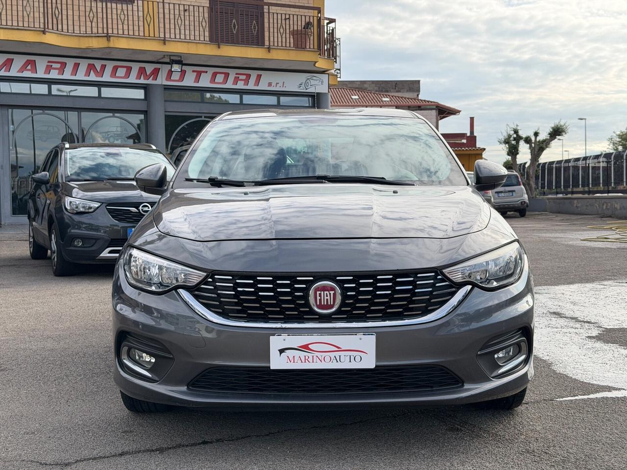 Fiat Tipo 1.3 Mjt S&S 5 porte Lounge