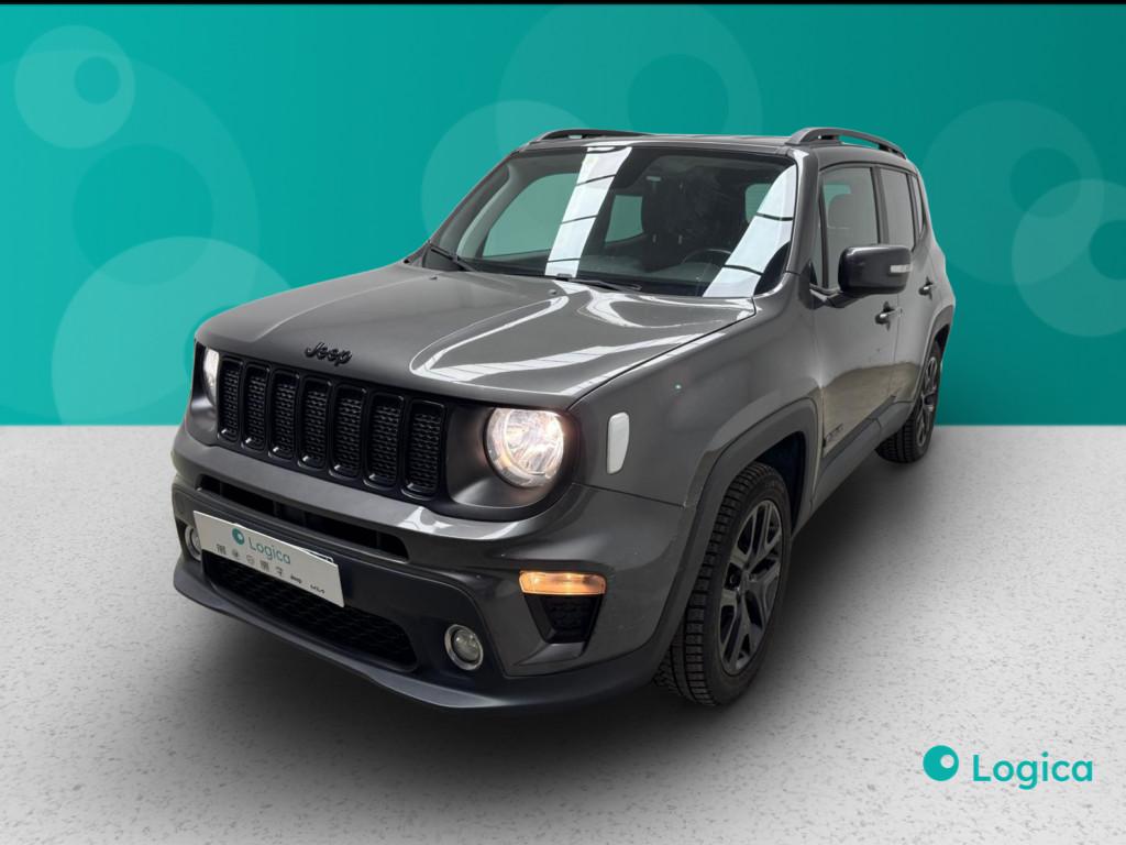 JEEP Renegade 2019 - Renegade 1.6 mjt Night Eagle 120cv 2wd