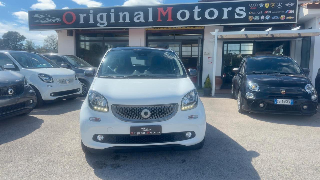 Smart ForFour 71cv 1.0 Prime/PROMO/PRONTA CONSEGNA/TETTO/