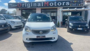 Smart ForFour 71cv 1.0 Prime/PROMO/PRONTA CONSEGNA/TETTO/