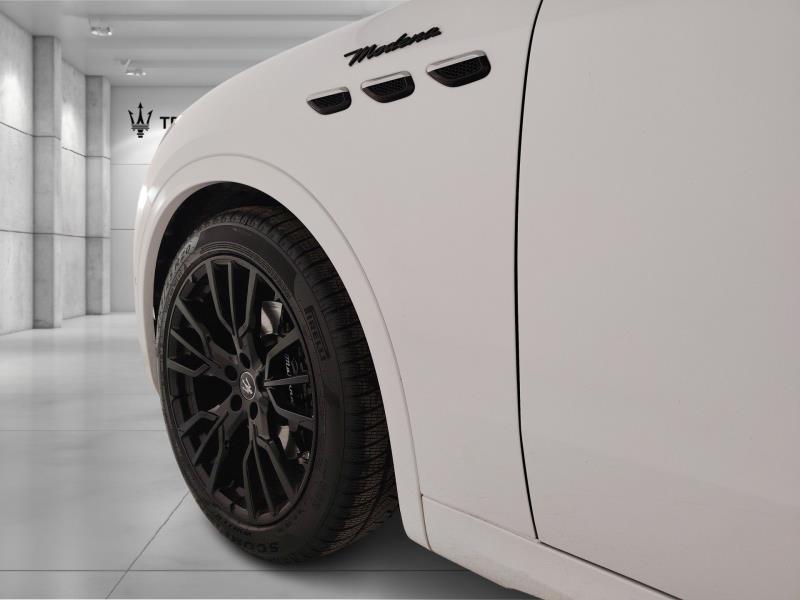 Maserati Levante 2.0 MHEV Modena AWD Auto