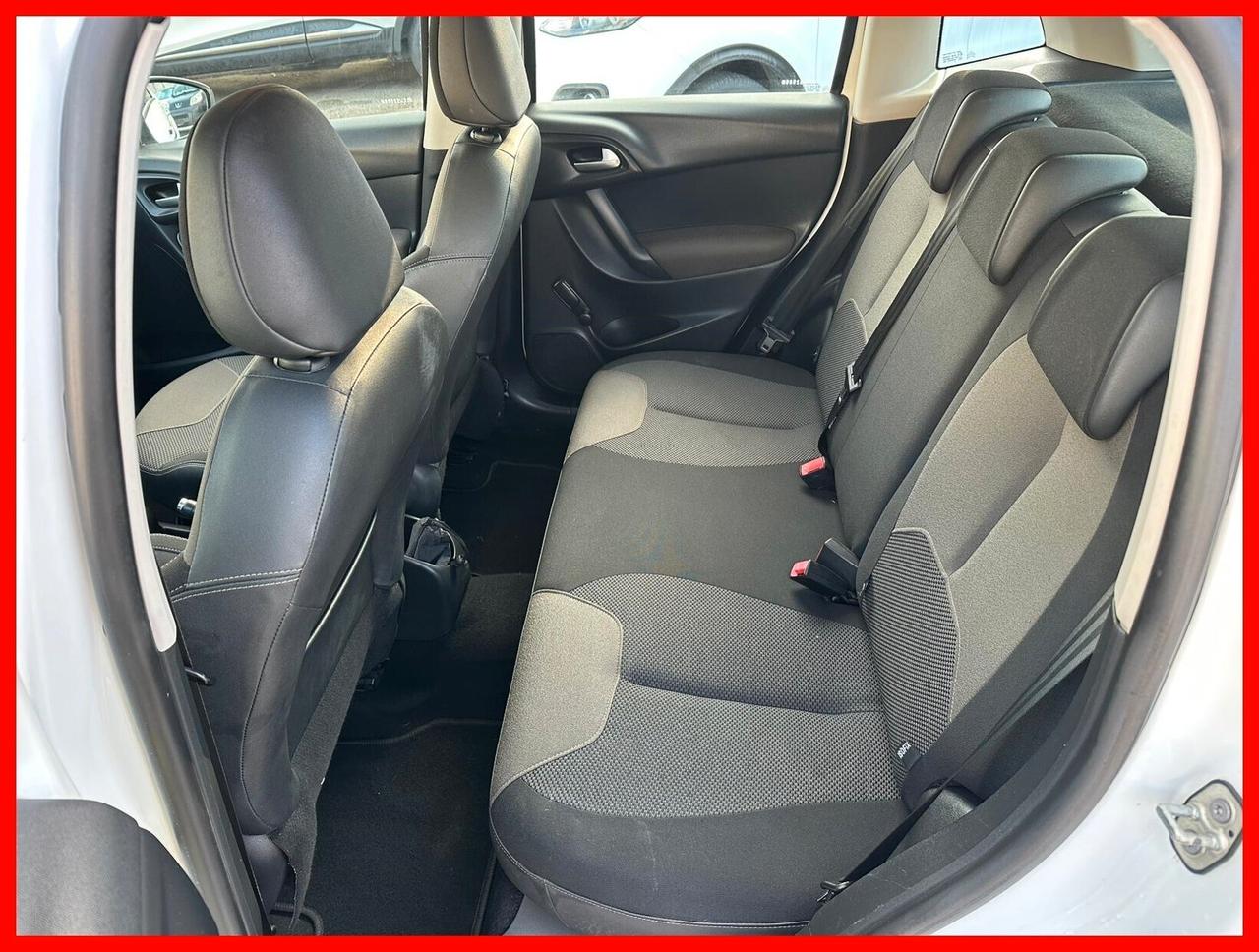 Citroen C3 1.4 gpl casa madre