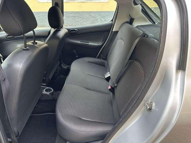 Peugeot 206 Plus 5p 1.1 Trendy