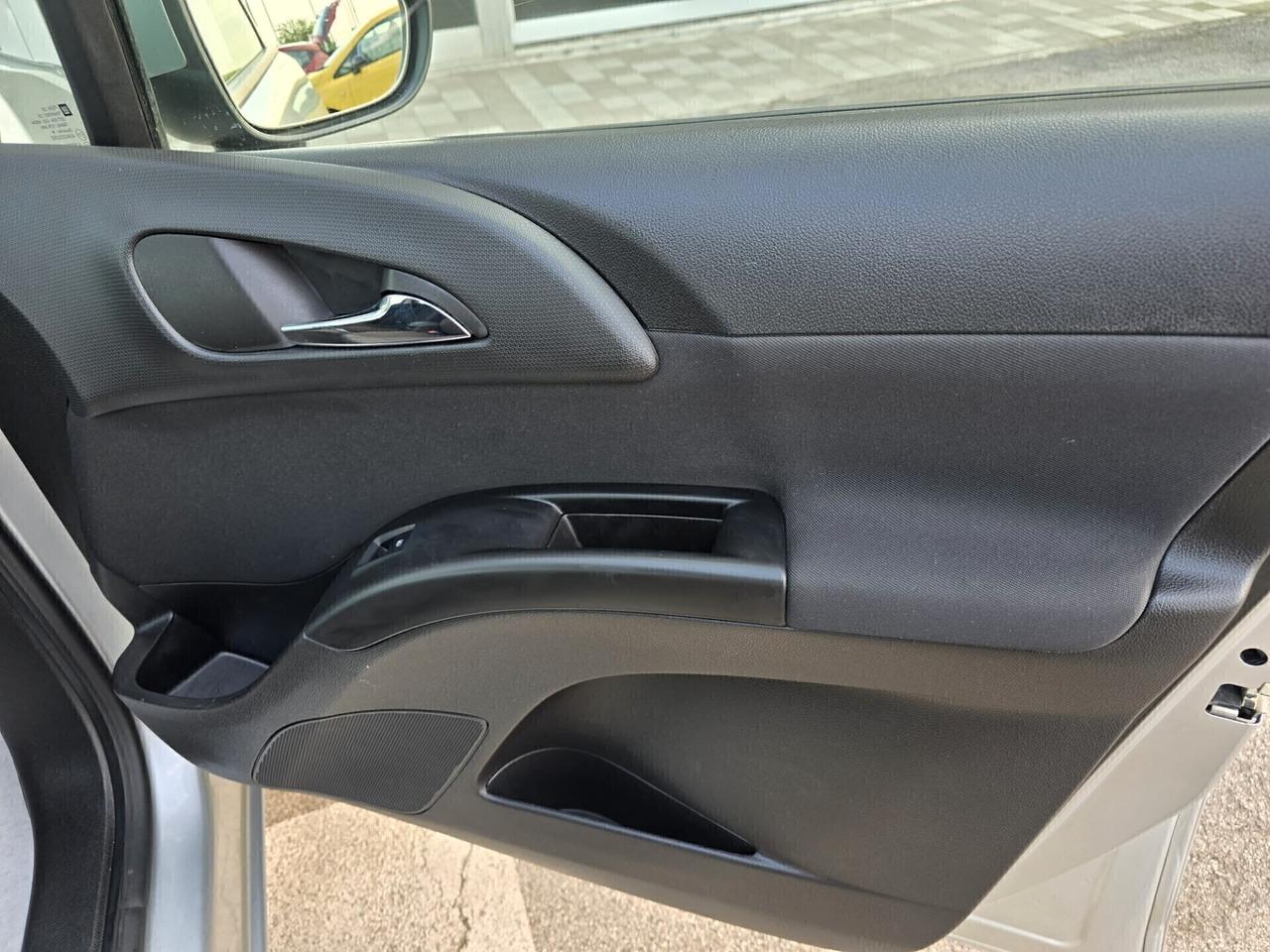 Opel Meriva 1.4 Turbo 120CV GPL Tech Elective