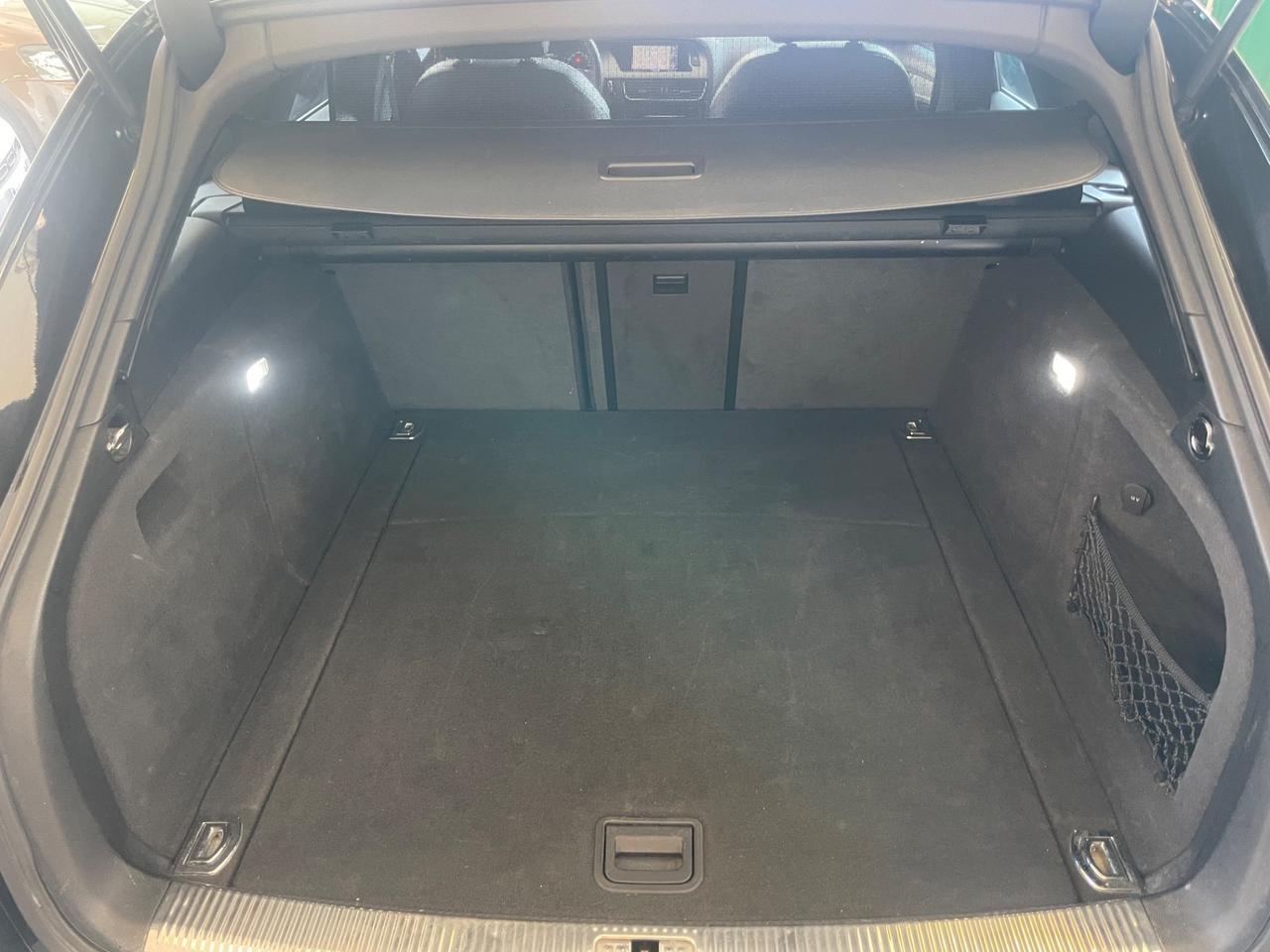 Audi A4 Avant 2.0 TDI 170CV quattro S line