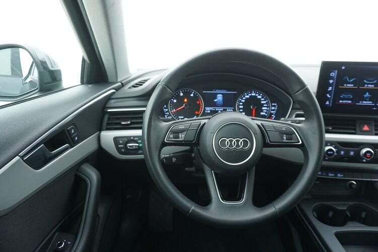 Audi A4 Avant 35 TDI S tronic BR532332 2.0 Mild Hybrid 163CV