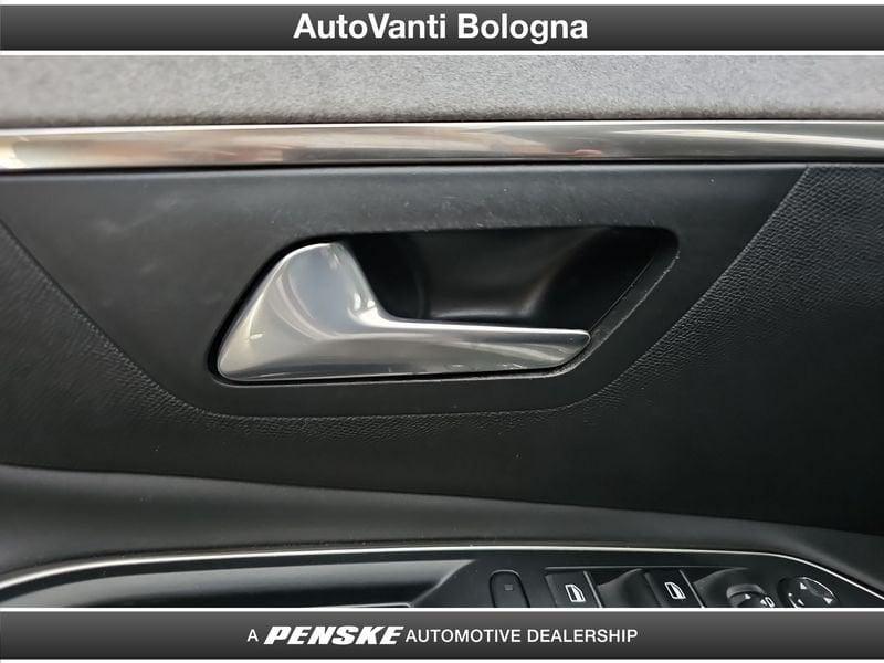 Peugeot 5008 5008 BlueHDi 180 S&S EAT8 GT Pack