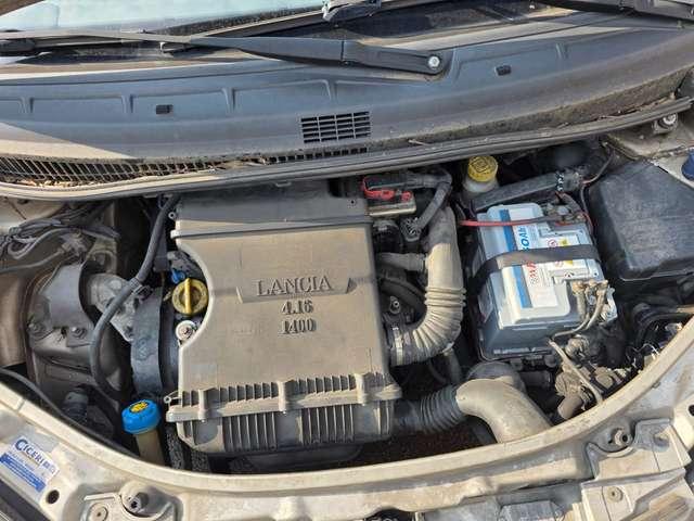 Lancia MUSA Musa 1.4 16v Oro